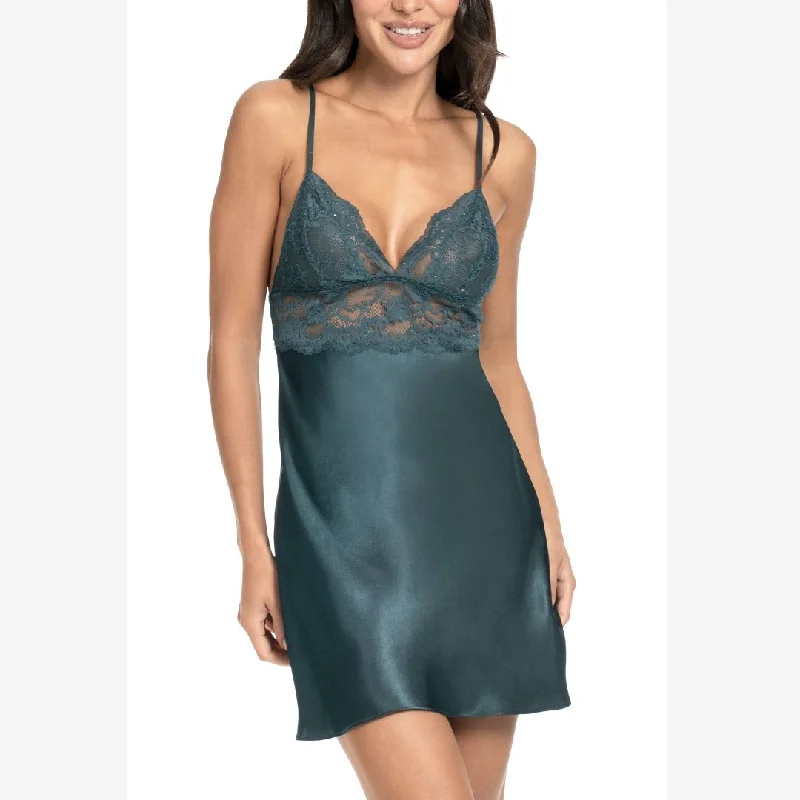 Jonquil Rory Chemise in Pine ROY010